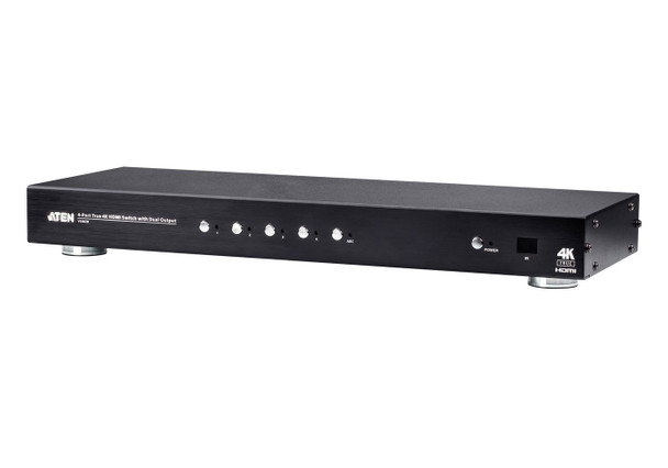 Aten VS482B-AT-E VS482B-AT-E video switch HDMI VS482B-AT-E