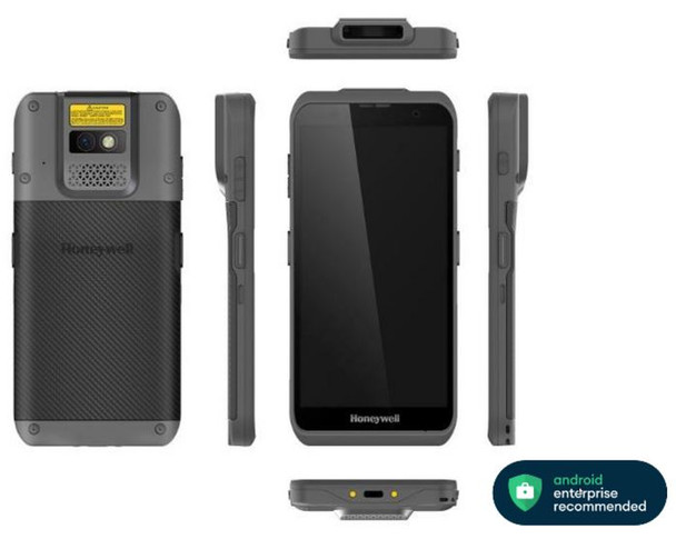 Honeywell EDA5S-11AE34N21RK EDA5S.WAN.3/32G.2PIN+USB.0703 EDA5S-11AE34N21RK