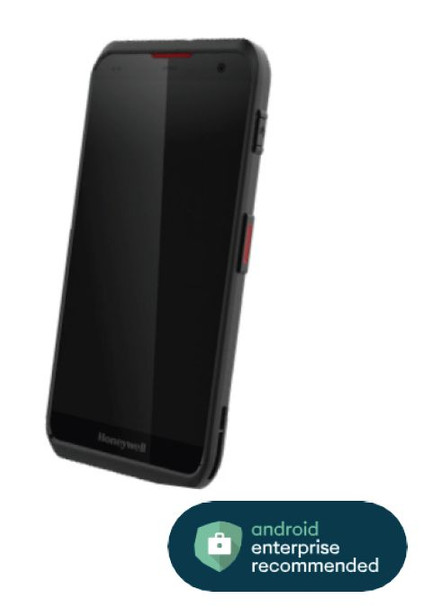 Honeywell EDA52-11AE34N21RK KIT EDA52-11AE34N21RK