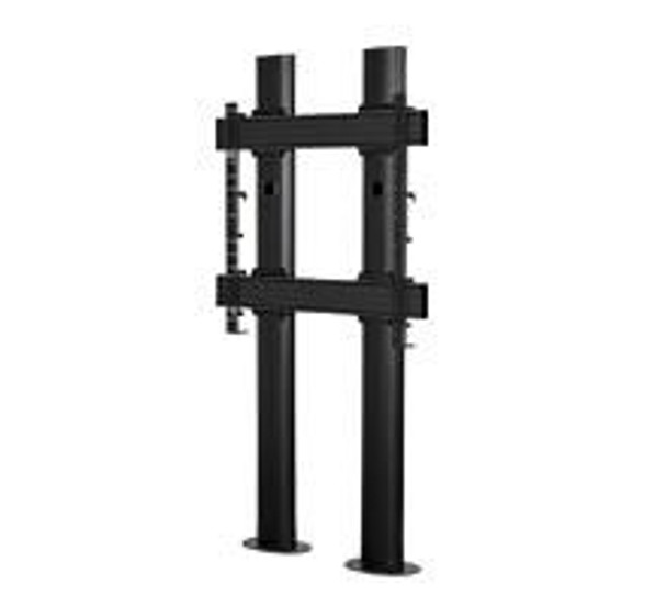 B-Tech BT8708/B MODE-AL - Premium Bolt Down BT8708/B