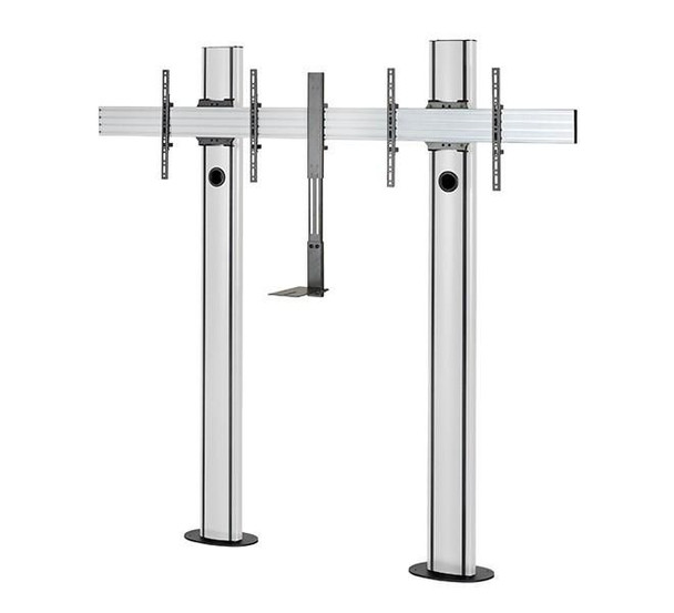 B-Tech BT8711/BS MODE-AL - Premium Bolt Down BT8711/BS