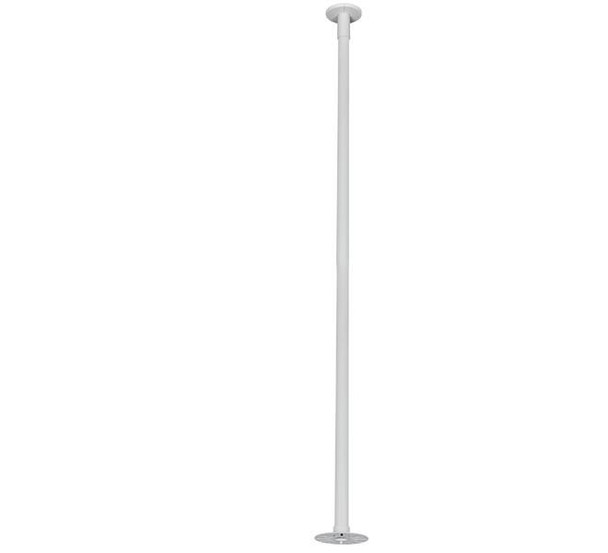 B-Tech BT5960-FD200/W SYSTEM V - CCTV Ceiling Mount BT5960-FD200/W