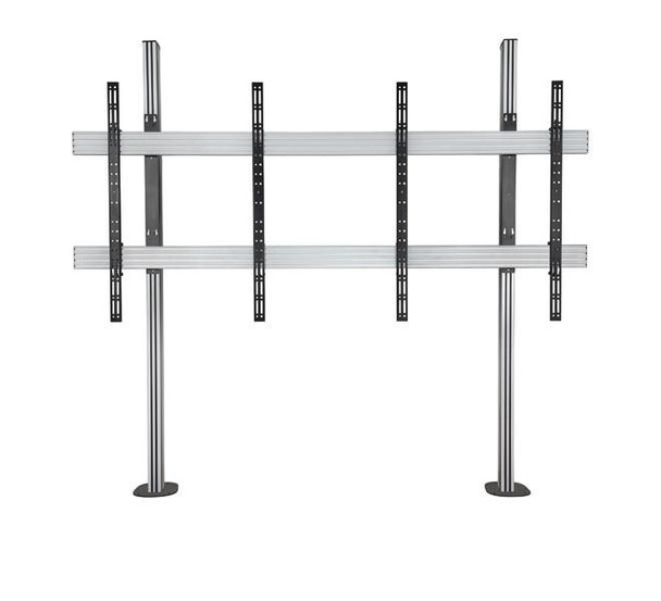 B-Tech BT83LAEB015-B/BS Bolt Down Stand for 136 " BT83LAEB015-B/BS