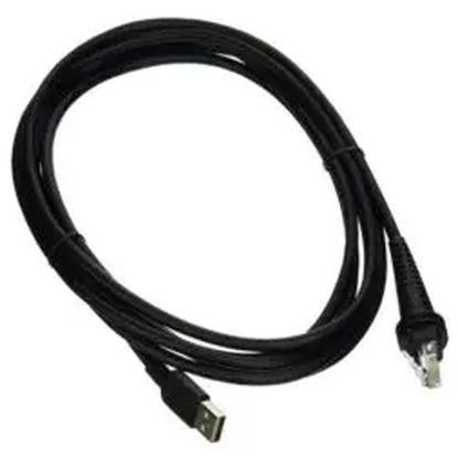 Honeywell 50152257-001 USB Cable  5V 1.5M SCAN HF680 50152257-001