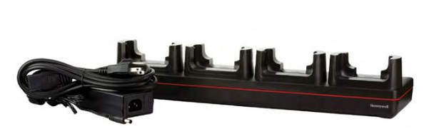 Honeywell CT40-CB-UVN-0 CT40 non-booted charger. Kit CT40-CB-UVN-0