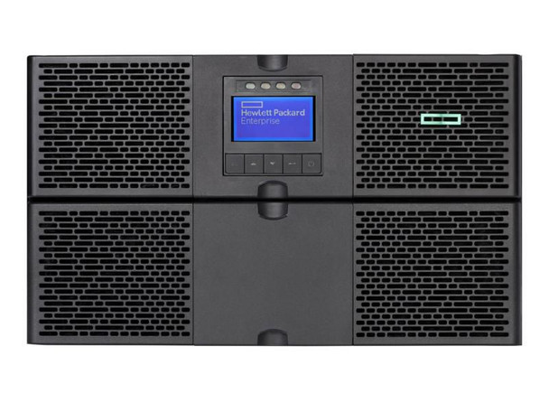 Hewlett Packard Enterprise Q7G13A G2 INTL UPS�R8000 6U Hrdwrd Q7G13A