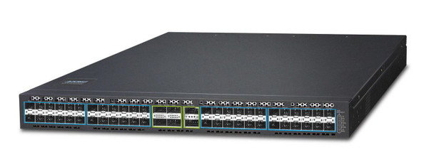 Planet XGS-6350-48X2Q4C Layer 3 48-Port 10G SFP+ + XGS-6350-48X2Q4C