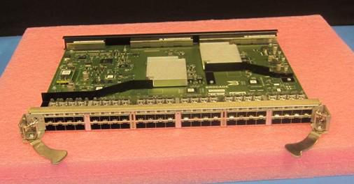Hewlett Packard Enterprise 684431-001 Dc Director 8Gb 48Blade Dpe 684431-001