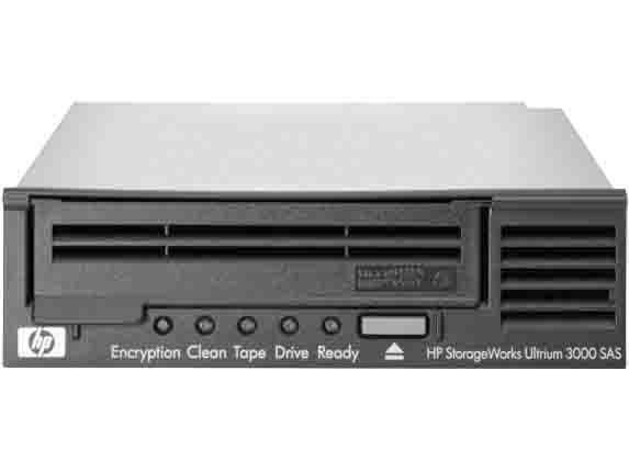 Hewlett Packard Enterprise 693416-001 LTO5 Ultrium 3000 Tape Drive 693416-001