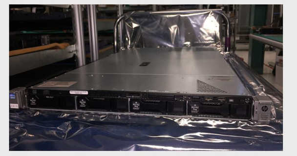 Hewlett Packard Enterprise 725287-001 Service Dl320E 725287-001