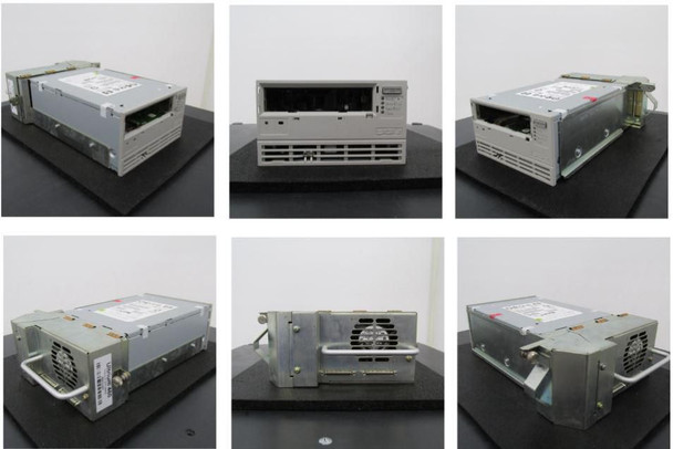 Hewlett Packard Enterprise 390834-001 DRV TAPE LT02 MSL LIB CR 390834-001