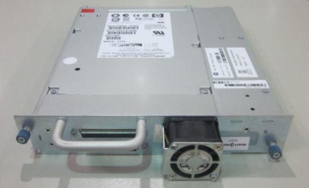 Hewlett Packard Enterprise 435247-001 LTO3HH W/Mod 1/8G2/MSLG3 435247-001