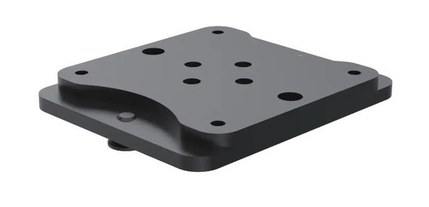 Ergonomic Solutions SPTPC401-02 SpacePole TabPrint Curve - SPTPC401-02