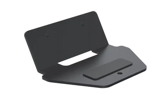 Ergonomic Solutions SPTPC404-02 SpacePole TabPrint Curve - SPTPC404-02