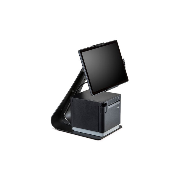 Ergonomic Solutions SPTPC302-32 SpacePole TabPrint Curve - SPTPC302-32