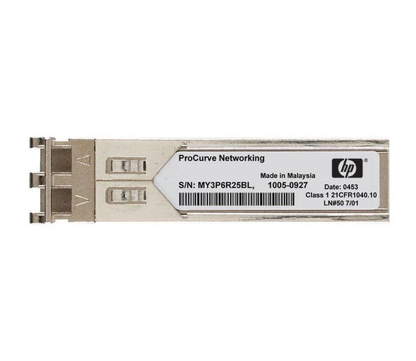 Hewlett Packard Enterprise JD094B X130 10G SFP+ LC LR JD094B