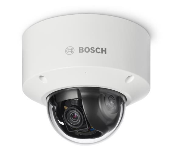 Bosch NDV-8502-R FLEXIDOME IP indoor 8000i NDV-8502-R