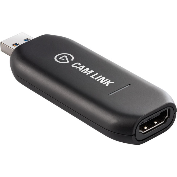 Elgato 10GAM9901 4K Cam Link USB 3.0 10GAM9901