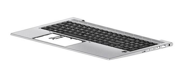 HP M35816-BG1 Keyboard SWISS M35816-BG1