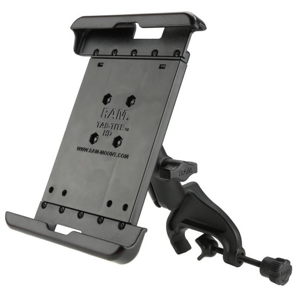 RAM Mounts RAM-B-121-TAB29U RAM Tab-Tite Yoke Clamp Mount RAM-B-121-TAB29U