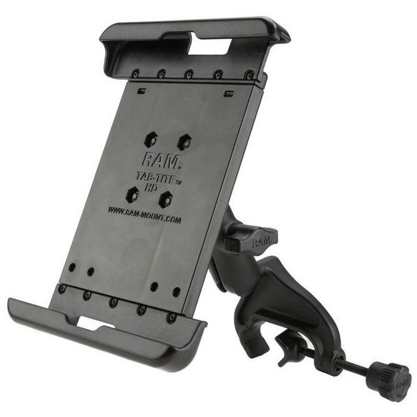 RAM Mounts RAM-B-121-TAB29U RAM Tab-Tite Yoke Clamp Mount RAM-B-121-TAB29U