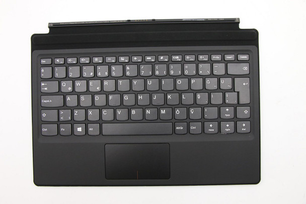 Lenovo 5N20N21159 KYB 3N 80XE TUR BK 5N20N21159