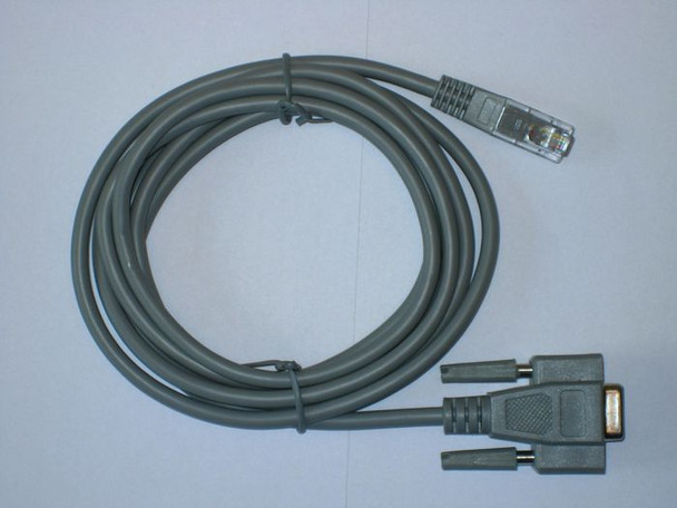 Honeywell 502542 CABLE SER MP-PRINTERS 502542