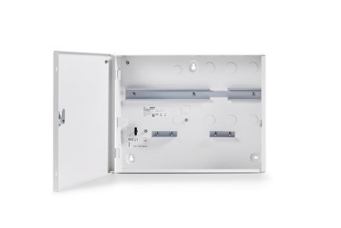 Bosch AEC-AMC2-UL01 Access Modular Controller 2 AEC-AMC2-UL01