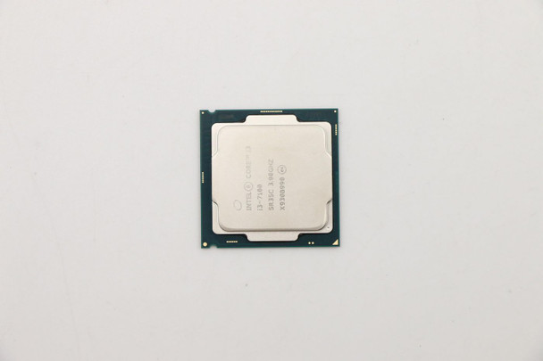 Lenovo 01AG106-RFB Processor Intel Core i3-7100 01AG106-RFB