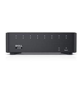 Dell 210-AEIR-RFB Networking X1008P Smart Web 210-AEIR-RFB