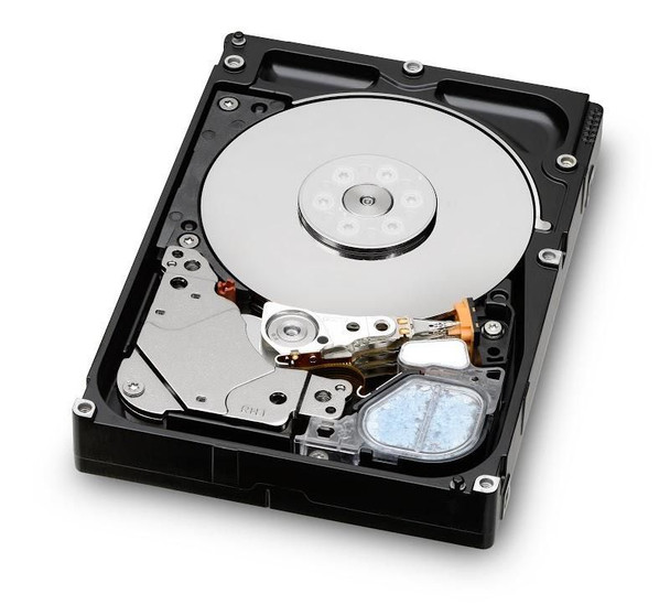 HGST HUC156060CSS200-RFB 600GB SAS 15000RPM 128MB HUC156060CSS200-RFB