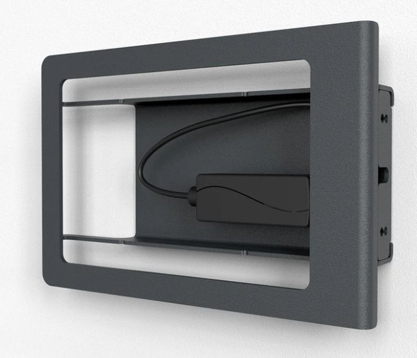 Heckler Design H640-BG Side Mount for iPad mini with H640-BG