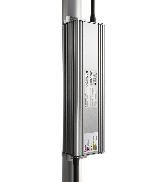 MikroTik MTP250-53V47-OD Outdoor AC/DC power supply MTP250-53V47-OD