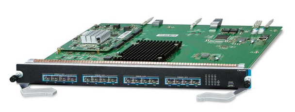 Planet CS6-S16X 16-Port 10G SFP+ Switch CS6-S16X