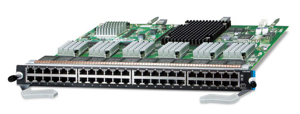 Planet CS6-S48T 48-Port 10/100/1000T Switch CS6-S48T