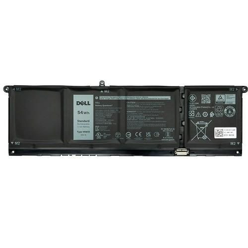 Dell XDY9K BTRY.PRI.54WHR.4C.LITH.SMP XDY9K