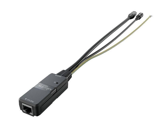 MikroTik GESP+POE-IN Passive Gigabit PoE injector GESP+POE-IN