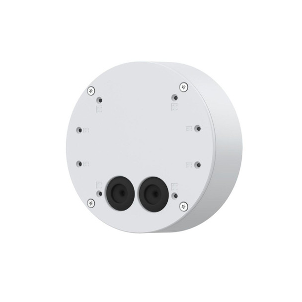 Axis 02421-001 TQ1602-E CONDUIT BACK BOX 02421-001