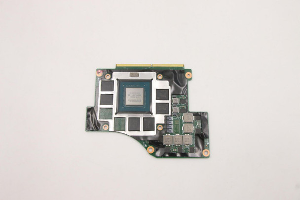 Lenovo 5C51C94228 CARDPOP QN20-E1 6GB GDDR6 192b 5C51C94228