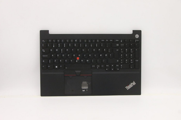 Lenovo 5M11C43764 MECH_ASM KB C DEN BKLTPMXPT 5M11C43764