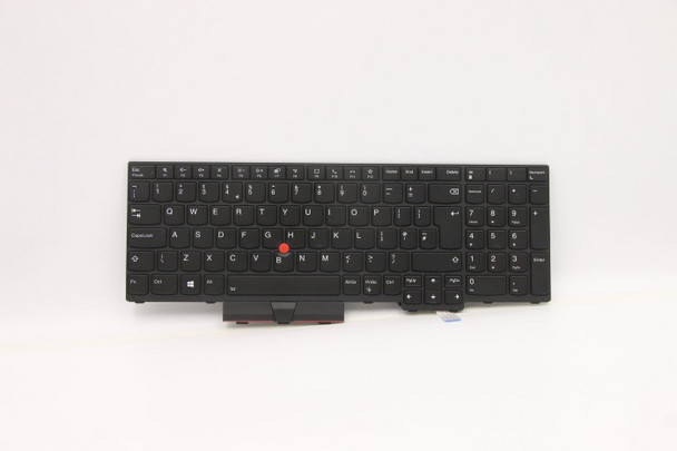 Lenovo 5N21B44352 NB_KYB CS20 P2 NM 5N21B44352