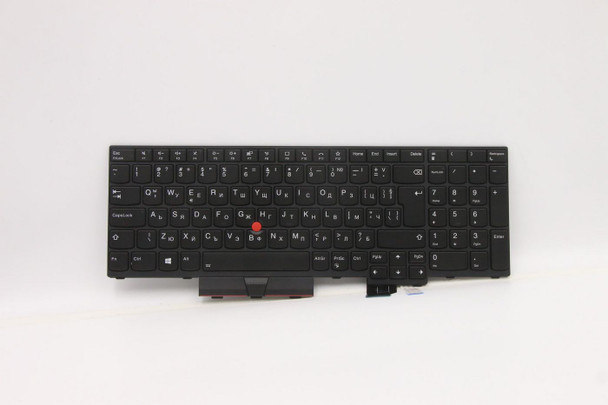 Lenovo 5N21B44335 NB_KYB CS20 P2 NM 5N21B44335