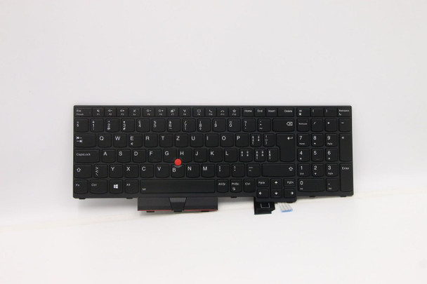 Lenovo 5N21B44350 NB_KYB CS20 P2 NM 5N21B44350