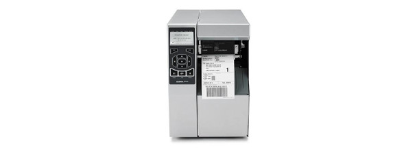 Zebra ZT51043-T1E0000Z ZT510. 300dpi USB. LAN. CUTTER ZT51043-T1E0000Z