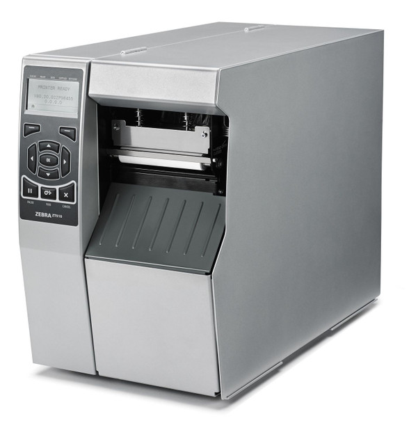 Zebra ZT51043-T2E0000Z ZT510. 300dpi USB. LAN. REWIND ZT51043-T2E0000Z