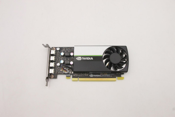 Lenovo 5V10Y65015 VIDEO_CARD Nvidia T1000 4GB 5V10Y65015