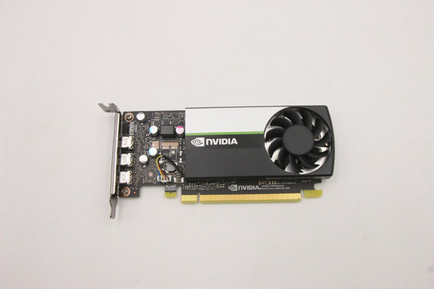 Lenovo 5V10Y65018 VIDEO_CARD Nvidia T400 2GB 5V10Y65018