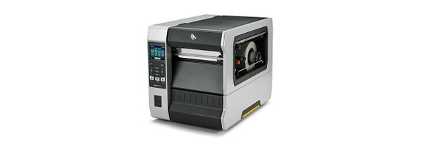 Zebra ZT62063-T0E01C0Z TT Printer ZT620. 6". 300 ZT62063-T0E01C0Z