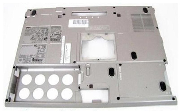 Dell WW323 ASSY CVR BTM MAG D531 WW323