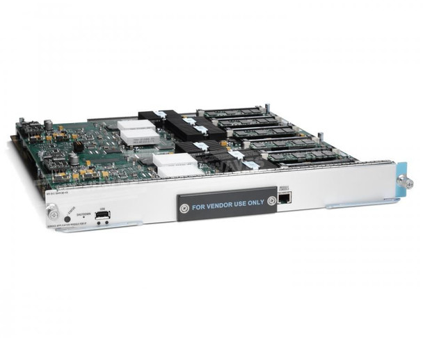 Cisco WS-SVC-SAMI-BB-K9= SERVICE APPLICATION MODULE WS-SVC-SAMI-BB-K9=